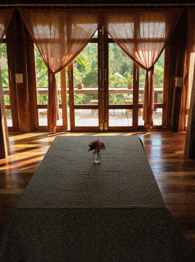 Moc An Nhien Farmstay Pleiku Esterno foto